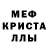 Мефедрон mephedrone Elmira Tulyasheva